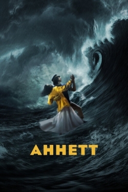 Постер фильма Аннетт (2021)