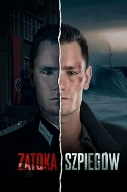 Постер сериала Шпионский залив (2023)