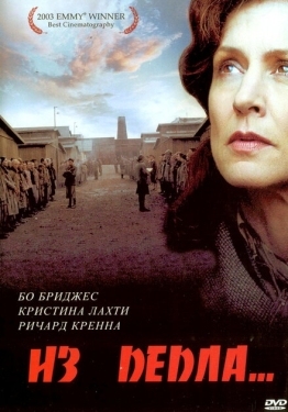 Постер фильма Из пепла (2003)