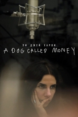 Постер фильма Пи Джей Харви: A Dog Called Money (2019)