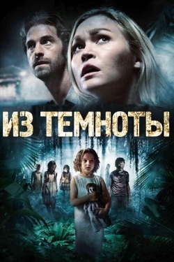 Постер фильма Из темноты (2014)