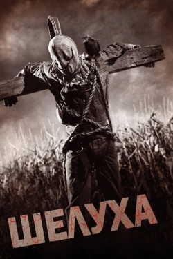 Постер фильма Шелуха (2010)