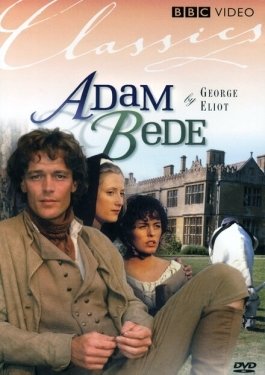 Постер фильма Адам Бид (1991)