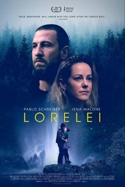 Постер фильма Лорелея (2020)