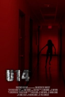 Постер фильма U14 (2020)