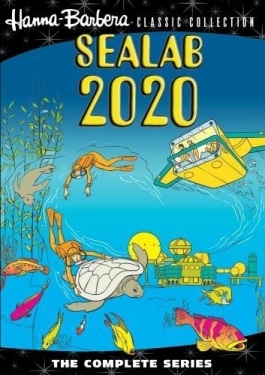 Постер  Морлаб 2020 (1972)