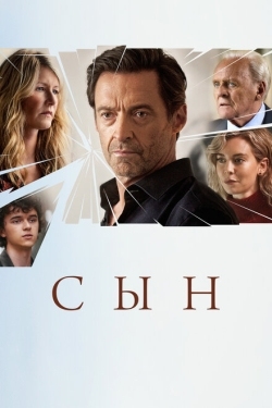 Постер фильма Сын (2022)