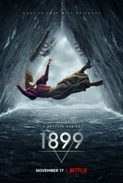 Постер сериала 1899 (2022)