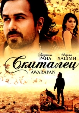 Постер фильма Скиталец (2007)