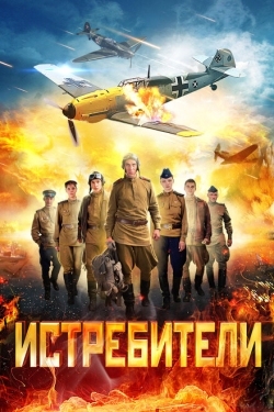 Постер сериала Истребители (2013)