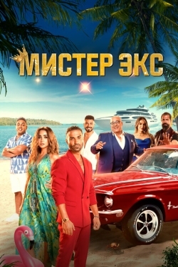 Постер фильма Мистер Экс (2023)