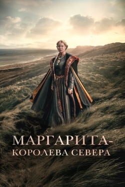 Постер фильма Маргарита — королева Севера (2021)