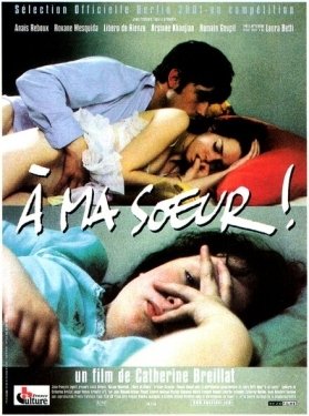 Постер фильма Моей сестре! (2001)