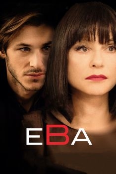 Постер фильма Ева (2018)