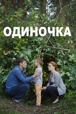 Постер фильма Одиночка (2016)