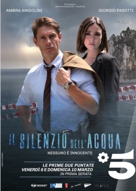 Постер сериала Молчание воды (2019)