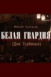 Постер фильма Белая гвардия (2005)