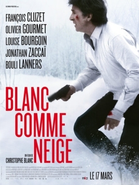 Постер фильма Белый как снег (2010)