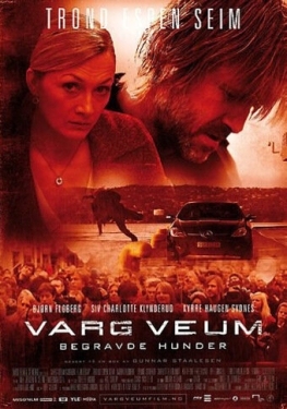 Постер фильма Зарытые собаки (2008)