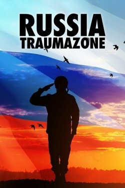 Постер фильма Россия 1985-1999: TraumaZone (2022)