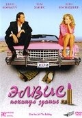 Постер фильма Элвис покинул здание (2004)