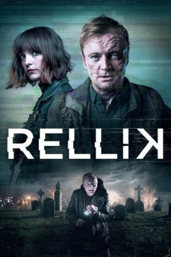 Постер сериала Реллик (2017)