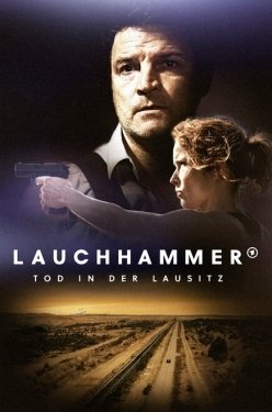Постер сериала Лаухгаммер - Смерть в Лаузице (2022)