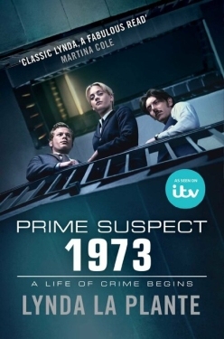 Постер сериала Главный подозреваемый 1973 (2017)