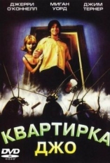 Постер фильма Квартирка Джо (1996)