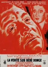 Постер фильма Правда о малютке Донж (1952)