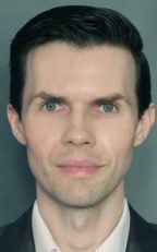 Дмитрий Воронцов