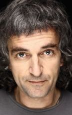 Арис Серветалис