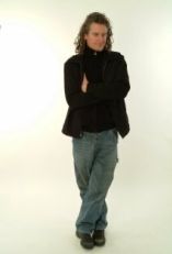 Дэйв Фултон