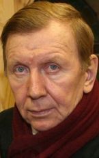 Юрий Чернов