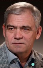 Виктор Ашанин