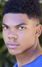 Спенс Мур II