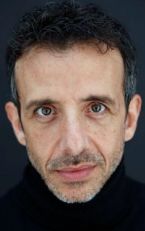 Дэвид Коберн