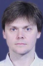 Владимир Кошенков