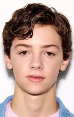 Тирнан Джонс