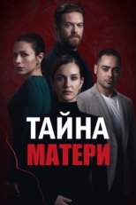 Постер сериала Тайна матери (2022)