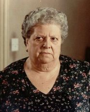 Елена Фабрици