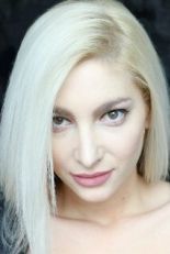 Kasey Iliana Sfetsios