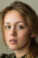 Изабелла Браунсон