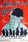 Постер фильма Кот под шлемом (1962)