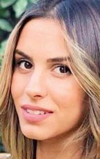 Aysegül Çinar