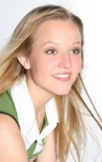 Алена Миронова