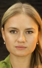 Мария Куркова