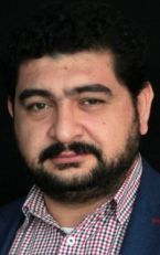 Арман Навасардян