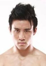 Jerry Liau