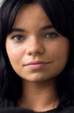 Zoe Terakes